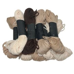 Vintage Paragon 3- Ply Persian Yarn